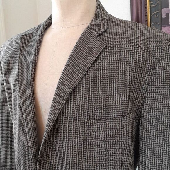Joseph & Feiss International, 100% Wool Blazer - Picture 1 of 16